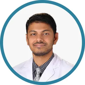 Dr Imtiaz Ghani Spine Surgeon Apollo Chennai